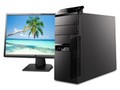 联想 扬天 M2610N(E3300/1G/160G/