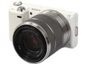 索尼 NEX-5N套机(E 18-55mm)