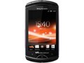 索尼爱立信 WT19i(Live with Walkman)