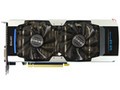 Ӱ�� GTX670 ���Ǻڽ�