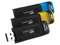 金士顿 DataTraveler 200系列(64GB)