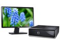 戴尔 Inspiron 灵越 620s(i620sd-