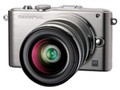 ���ְ�˹ E-PL3�׻���12-50mm��