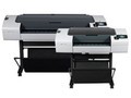 HP T790 44英寸 PostScript ePrint