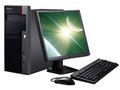联想 扬天 W4090D(E6600/4GB/500GB)税控