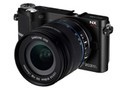 三星 NX200套机(i-Fn 18-55mm)