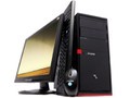 方正 商祺 N720(i3 2120/2GB/500G