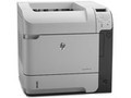 HP M602dn