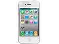 苹果 iPhone 4 64G(白色)