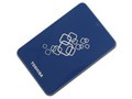 ��֥ V6����ϵ���ƶ�Ӳ�� 2.5Ӣ�� USB3.0��750GB��