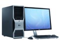 戴尔 Precision T7500(Xeon E5606/