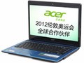 Acer 4752G-2432G75Mnbb