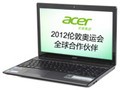 Acer 5755G-2634G75Mnks