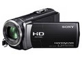 ���� HDR-CX210E