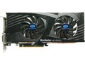 蓝宝 HD6950 2GB GDDR5 Dirt3