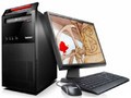 联想 扬天 A4600t(E6600/2GB/500G