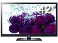 LG 42LW4500
