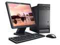 联想 启天 M7150(E6700/2GB/500GB)