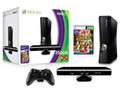 微软 Xbox360 slim Kinect套装(250