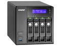 QNAP TS-459 Pro II