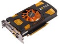 索泰 GTX560Ti-1GD5 毁灭者 HA