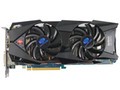 蓝宝 HD6970 2G GDDR5 FLEX