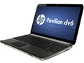 惠普 dv6-6152tx(QG436PA)