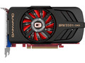 耕昇 GTX550 Ti 关羽版