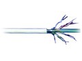 AMP 六类FTP屏蔽电缆1859204-6