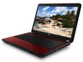 惠普 g4-1039TX(LQ861PA)红色限量版