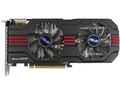 华硕 ENGTX560 Ti DCII/2DI/1GD5