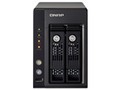 QNAP TS-239 Pro II+