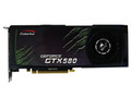 七彩虹 iGame580-GD5 CH版 1536M R
