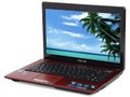华硕 A43EB94SD-SL(4GB/500GB)红色