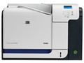 HP CP3525n