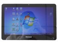 ���� TouchPad B10
