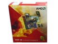 AMD A6-3650