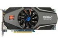 ���� HD6950 1G GDDR5�׽��