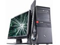 方正 文祥 E520(E6600/2GB/500GB/