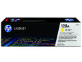 HP 128A(CE322A)