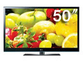 LG 50PJ350C