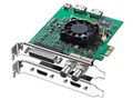 BlackMagic DeckLink Studio 2