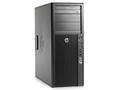 HP Z210(Xeon E3-1225/2GB/500GB)