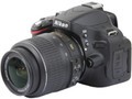 尼康 D5100套机(18-55mm VR)