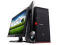 方正 文祥 E520(Q8400/4G/500G)