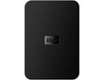 WD Elements WDBAAR5000ABK��500GB��