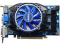 影驰 GTX550Ti 虎将