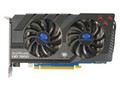 蓝宝 HD7850 2GB GDDR5海外版OC