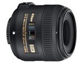 �῵ AF-S DX ��˶� 40mm f/2.8 macro