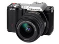 ���� K-01�׻���18-55mm��50-200mm